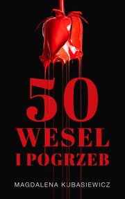 50 wesel i pogrzeb, Magdalena Kubasiewicz