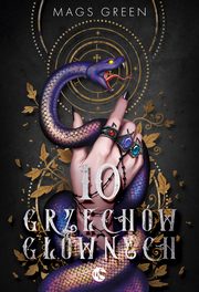 10 Grzechw Gwnych, Mags Green