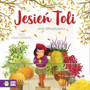 Jesie Toli, Anna Wodarkiewicz