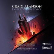 Expeditionary Force. Tom 8. Armagedon, Craig Alanson