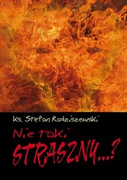 ksiazka tytu: Nie taki straszny...? autor: Stefan Radziszewski