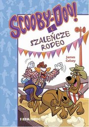 Scooby-Doo! i szalecze rodeo, James Gelsey