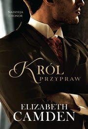 Krl przypraw, Elizabeth Camden