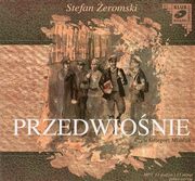 Przedwionie, Stefan eromski