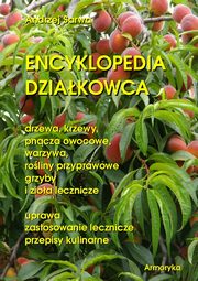 ksiazka tytu: Encyklopedia dziakowca autor: Andrzej Sarwa