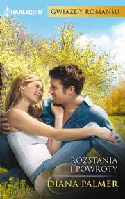 Rozstania i powroty, Diana Palmer
