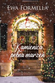 Kamienica pena marze, Ewa Formella