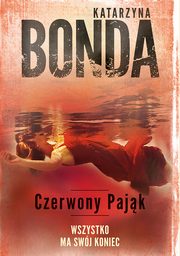 Czerwony Pajk, Katarzyna Bonda