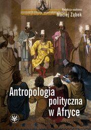 Antropologia polityczna w Afryce, 