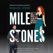 Milestones, Magdalena Szponar