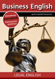 Legal English - Angielski dla prawnikw, Praca zbiorowa
