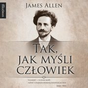 Tak, jak myli czowiek, James Allen
