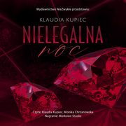 Nielegalna noc, Klaudia Kupiec
