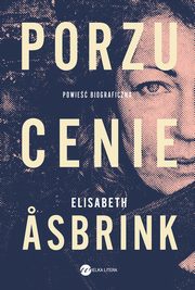 Porzucenie, Elisabeth Asbrink