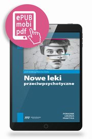 Nowe leki przeciwpsychotyczne, Marcin Siwek