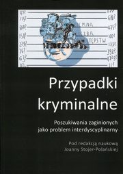 Przypadki kryminalne, autor zbiorowy