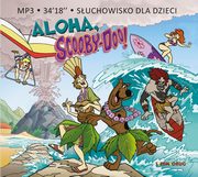 Aloha, Scooby-Doo!, Magdalena Mickiewicz