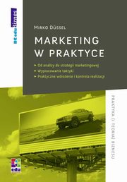 Marketing w praktyce, Mirko Dussel