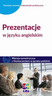 Prezentacje w jzyku angielskim, Matt Beadle