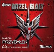 Orze biay, Marcin Przybyek