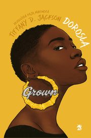 Dorosa, Tiffany D. Jackson