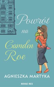 Powrt na Camden Roe, Agnieszka Martyka