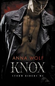 Knox, Anna Wolf