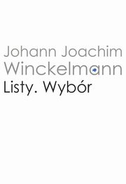 Listy, Johann Joachim Winckelmann
