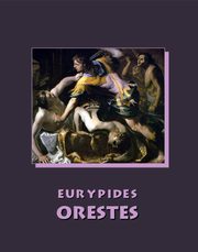 Orestes, Eurypides