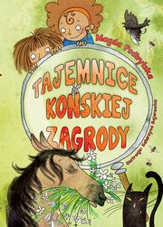 Tajemnice Koskiej Zagrody, Magda Podbylska