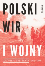 Polski wir I wojny 1914-1918, Opracowanie zbiorowe
