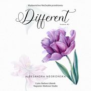 Different, Aleksandra Negroska