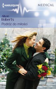 Podr do mioci, Alison Roberts