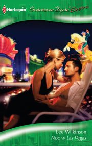 Noc w Las Vegas, Lee Wilkinson