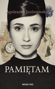 Pamitam, Agnieszka Janiszewska