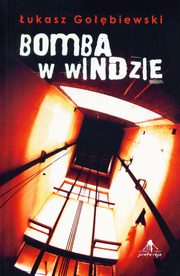 Bomba w windzie, ukasz Gobiewski