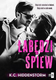 abdzi piew, K. C. Hiddenstorm