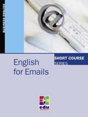 English for Emails, Rebecca Chapman