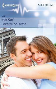 Lekarze od serca, Sue MacKay