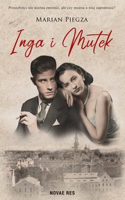 Inga i Mutek, Marian Piegza