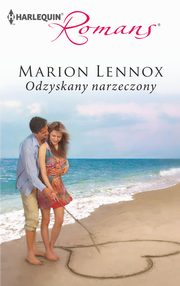 Odzyskany narzeczony, Marion Lennox