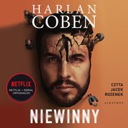 ksiazka tytu: NIEWINNY autor: Harlan Coben