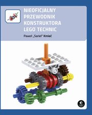 Nieoficjalny przewodnik konstruktora Lego Technic, Pawe Kmie