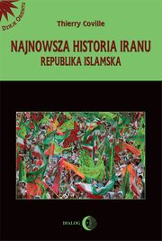 Najnowsza historia Iranu, Thierry Coville