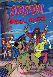 Scooby-Doo! Piraci, ahoj!, Opracowanie zbiorowe