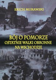 Bj o Pomorze, Erich Murawski