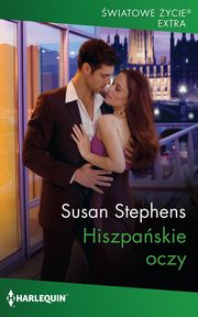 Hiszpaskie oczy, Susan Stephens