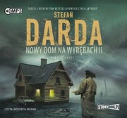 Nowy dom na wyrbach II, Stefan Darda