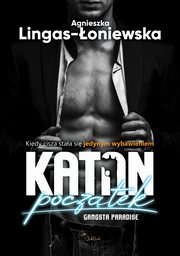 Katan. Pocztek., Agnieszka Lingas-oniewska