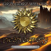 ksiazka tytu: Pie zemsty Ostrze Erkal Tom 2 autor: Grzegorz Wielgus